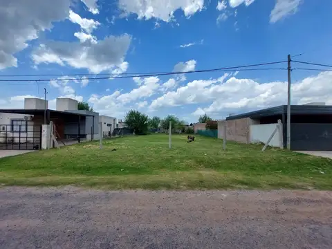 Terreno en Venta en Funes, Rosario