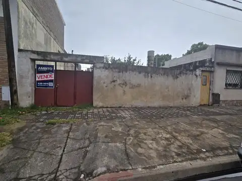 Terreno en Venta en Belgrano, Rosario