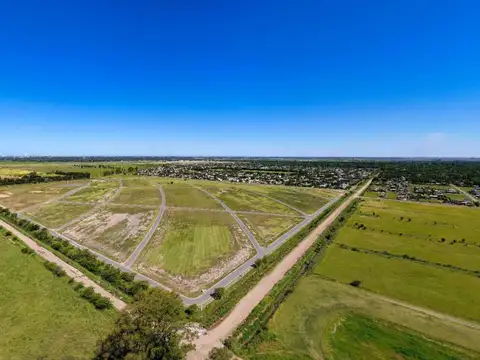Terreno en Venta en Funes, Rosario