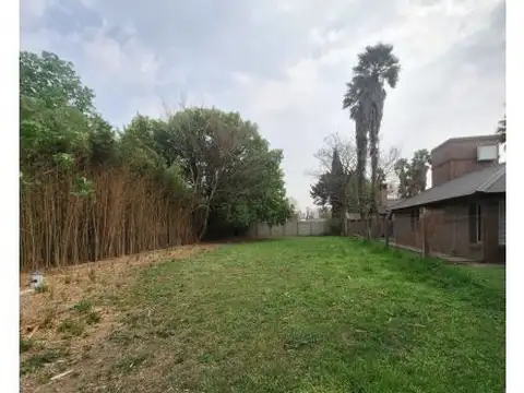 Terreno en Venta en Roldan, San Lorenzo