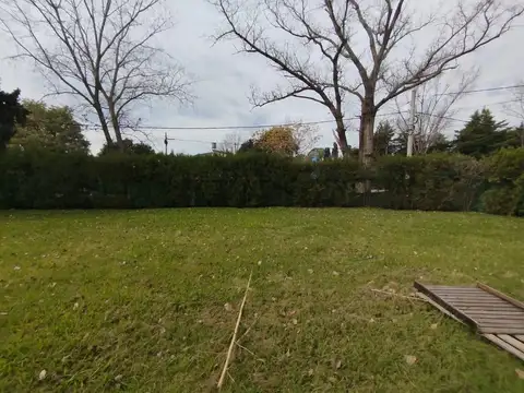 Terreno en Venta en Funes, Rosario