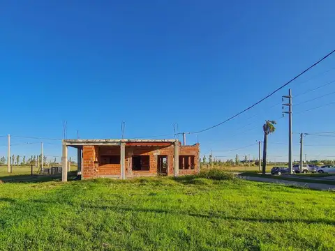 Terreno en Venta en Roldan, San Lorenzo
