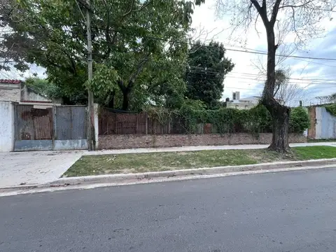 Terreno en Venta en Las Delicias, Rosario