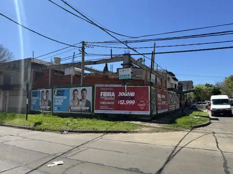 Terreno en Venta en Rosario, Santa Fe