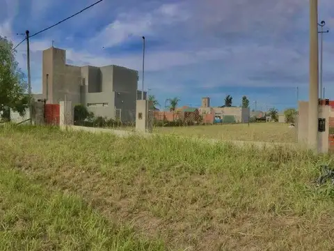 Terreno en Venta en Funes, Rosario