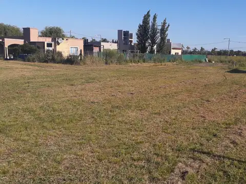 Terreno en Venta en Roldan, San Lorenzo