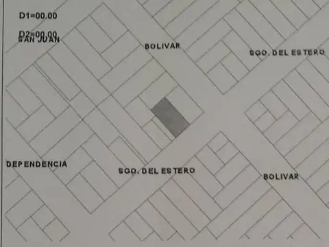 Terreno en Venta en Villa Constitucion, Constitución