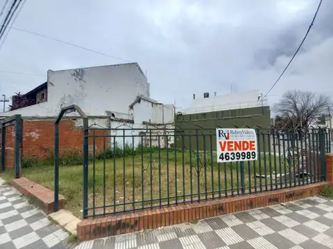 Terreno en Venta en Roque Saenz Peña, Rosario