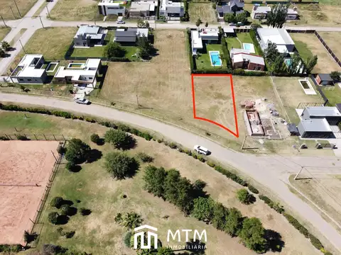 Terreno en Venta en Roldan, San Lorenzo