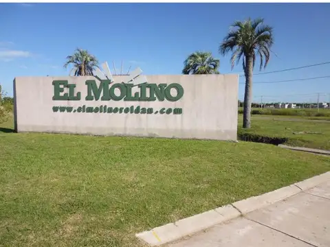 Terreno en Venta en Roldan, San Lorenzo