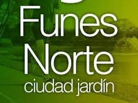 Terreno en Venta en Funes Norte, Funes