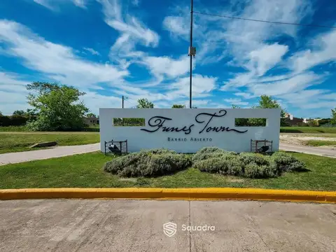 Terreno en Venta en Funes, Rosario