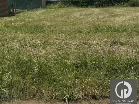 Terreno en Venta en Funes, Rosario