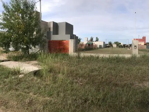 Terreno en Venta en Funes, Rosario