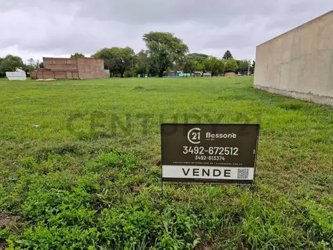 Terreno en Venta en Rafaela, Castellanos