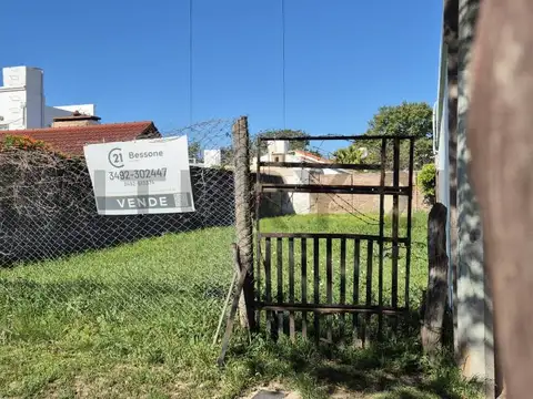 Terreno en Venta en Rafaela, Castellanos