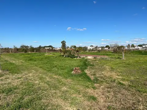 Terreno en Venta en Sunchales, Castellanos