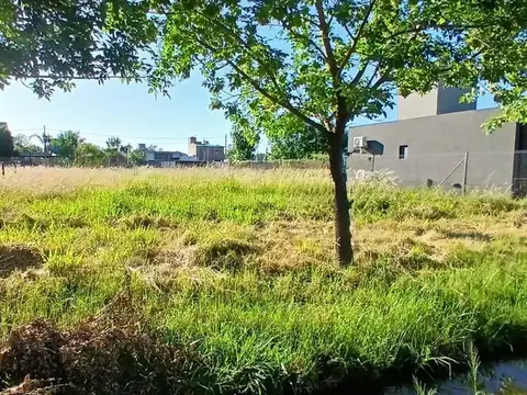 Terreno en Venta en Funes, Rosario