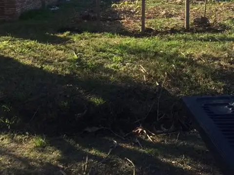 Terreno en Venta en Capitan Bermudez, San Lorenzo