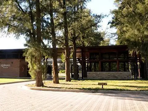 Terreno en Venta en Fighiera, Rosario