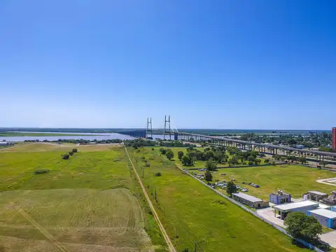 Terreno en Venta en Granadero Baigorria, Rosario