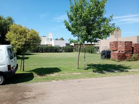 Terreno en Venta en El Molino, Roldan