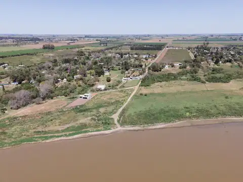 Terreno en Venta en Arroyo Seco, Rosario