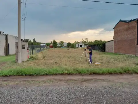 Terreno en Venta en Funes, Rosario