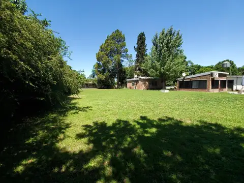 Terreno en Venta en Funes, Rosario