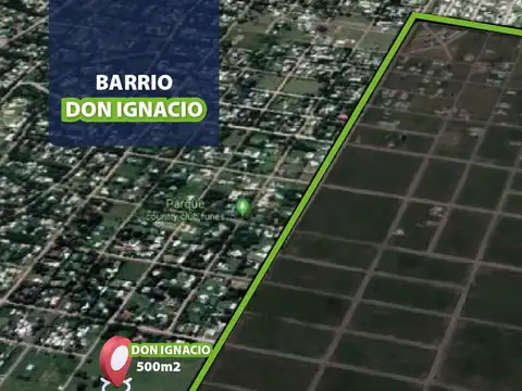 Terreno en Venta en Funes, Rosario