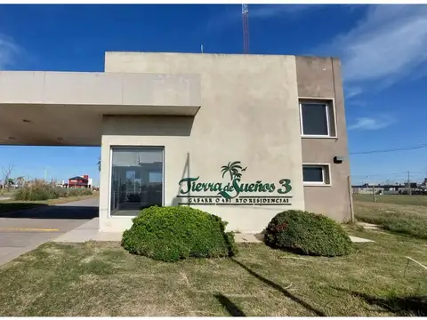 Terreno en Venta en Roldan, San Lorenzo