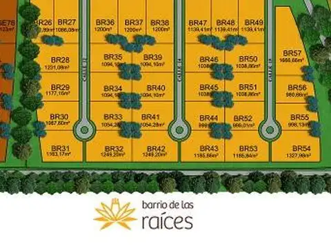 Terreno en Venta en Fighiera, Rosario