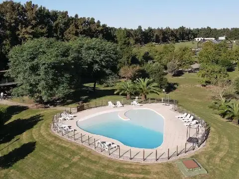 Terreno en Venta en Fighiera, Rosario