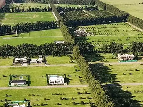 Terreno en Venta en Fighiera, Rosario