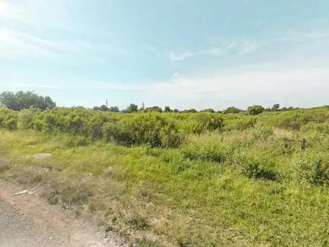 Terreno en Venta en Granadero Baigorria, Rosario
