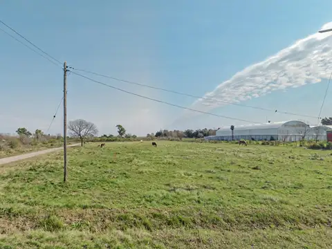 Terreno en Venta en Granadero Baigorria, Rosario