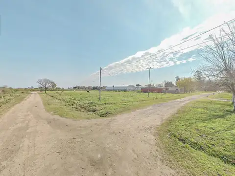 Terreno en Venta en Granadero Baigorria, Rosario