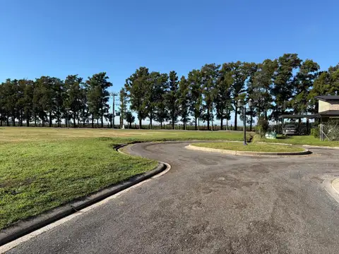 Terreno en Venta en Fighiera, Rosario