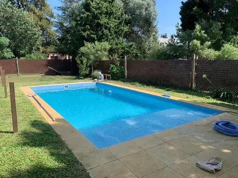 Terreno en Venta en Ibarlucea, Rosario