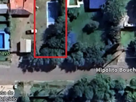 Terreno en Venta en Funes, Rosario