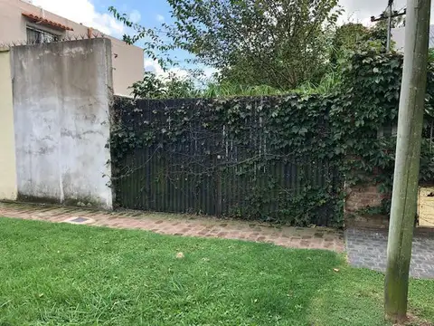 Terreno en Venta en Fisherton, Rosario