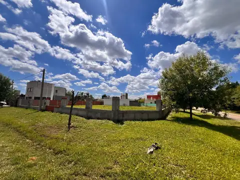 Terreno en Venta en Funes, Rosario