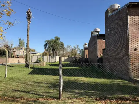 Terreno en Venta en Funes, Rosario