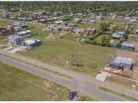 Terreno en Venta en Funes, Rosario
