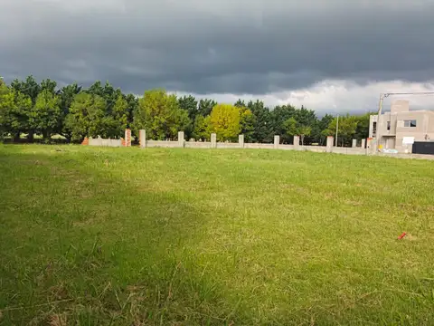 Terreno en Venta en Funes, Rosario