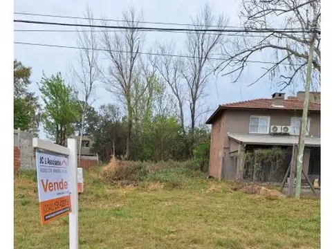 Terreno en Venta en Funes, Rosario