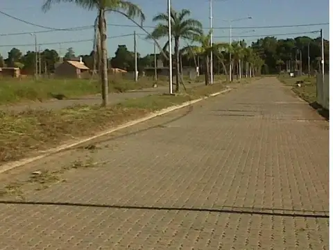 Terreno en Venta en Las Acequias, Roldan