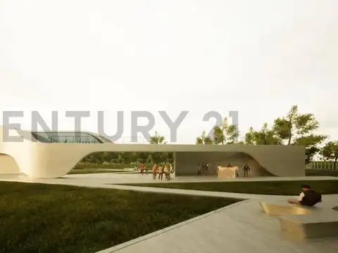 Terreno en Venta en General Lagos, Rosario