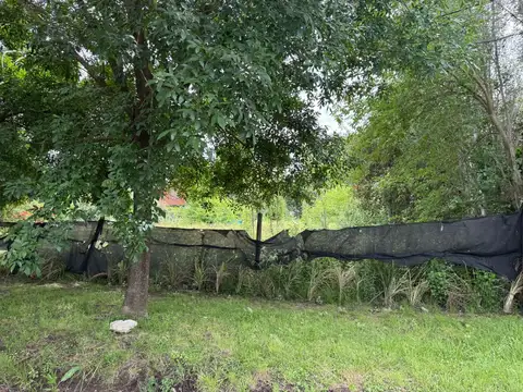 Terreno en Venta en Roldan, San Lorenzo