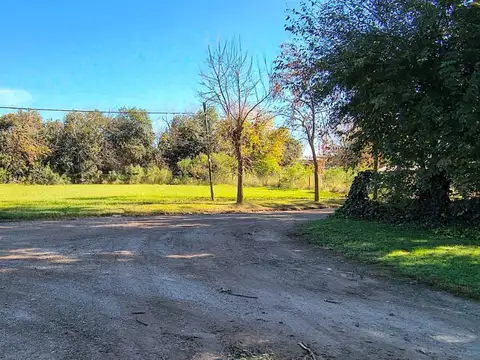Terreno en Venta en Ibarlucea, Rosario